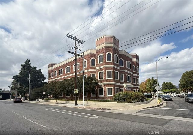 15545 Devonshire Street # 103, Los Angeles