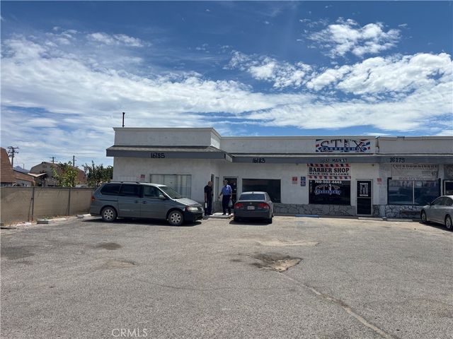 16183 Main, Hesperia