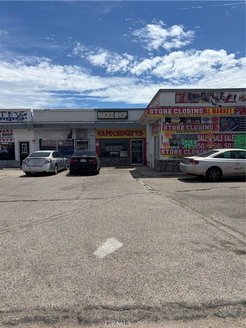 16173 Main, Hesperia