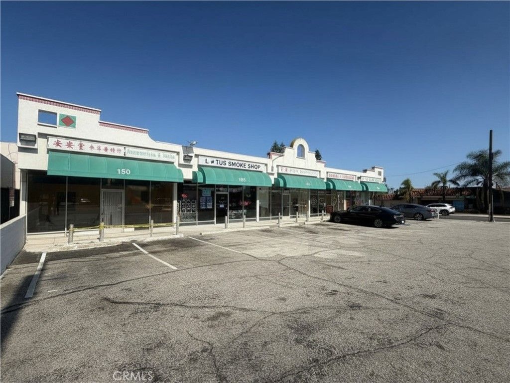 150 S San Gabriel, San Gabriel