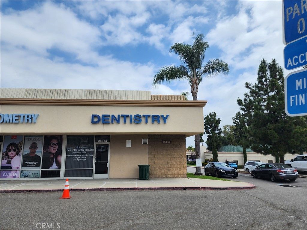 28500 S Western, Rancho Palos Verdes