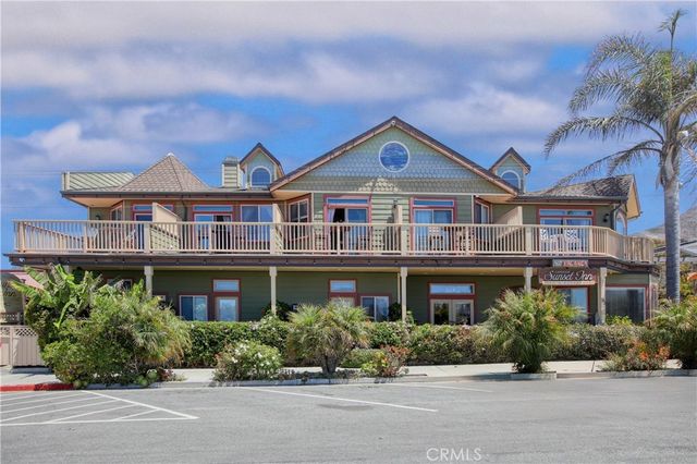 95 S Ocean, Cayucos