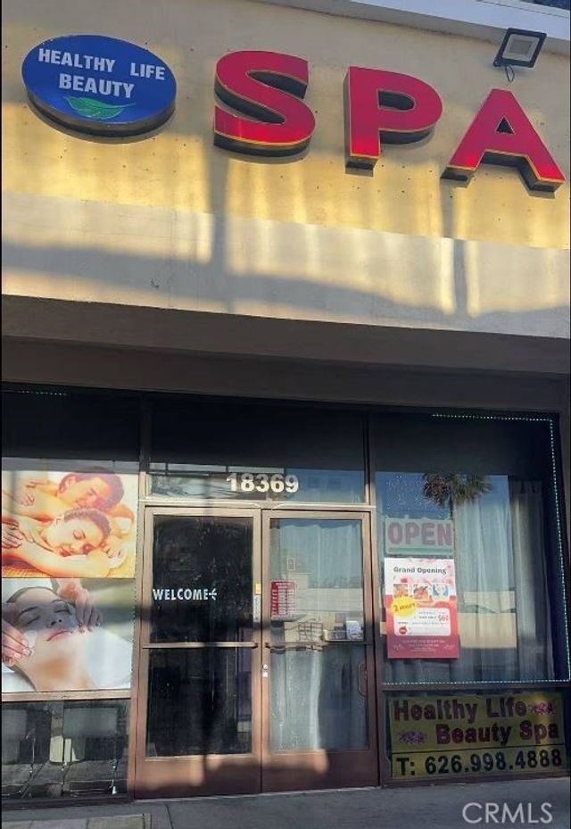 18369 Colima Road, Rowland Heights