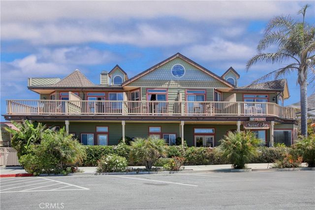 95 S Ocean, Cayucos