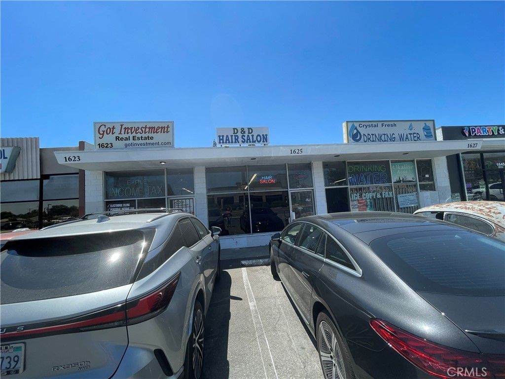 1625 Indian Hill Blvd, Pomona