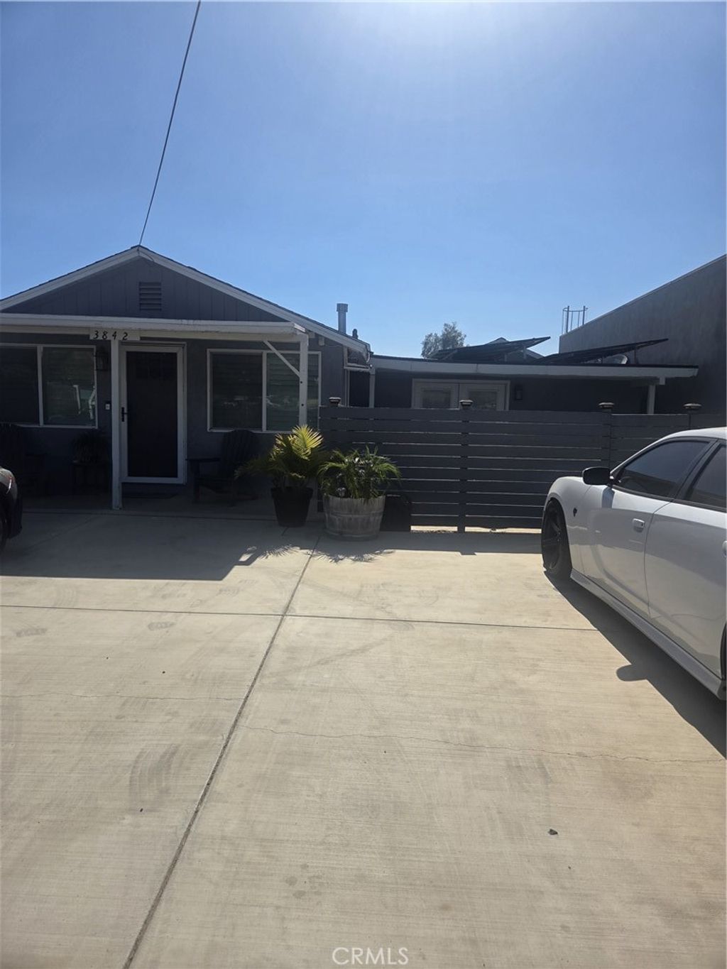 3842 Hillside, Norco