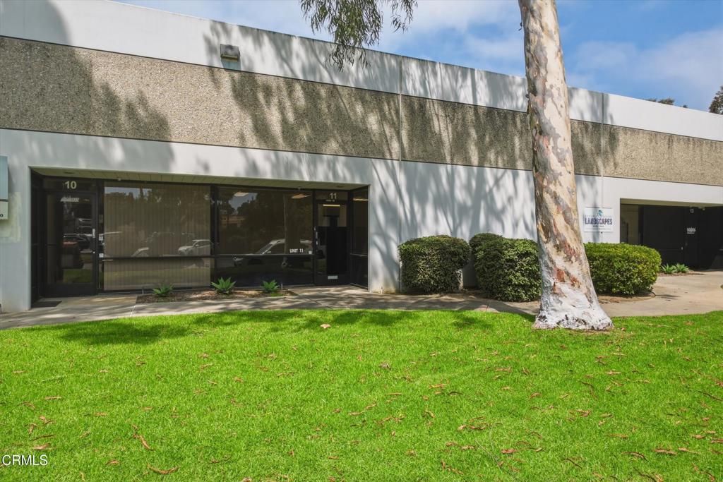 4475 Dupont Court # 11, Ventura