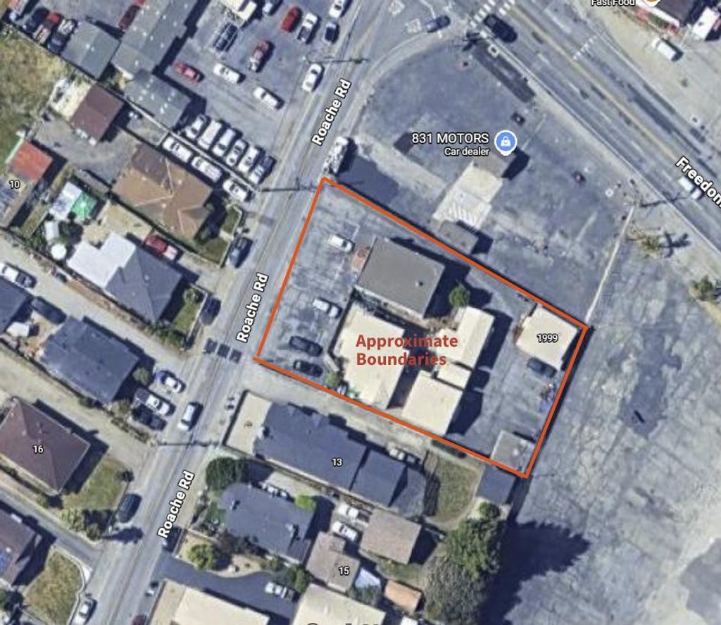 7 Roache Road, Freedom