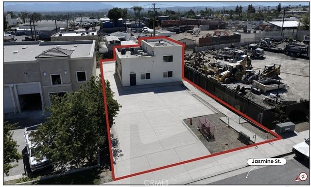 5920 Jasmine, Riverside