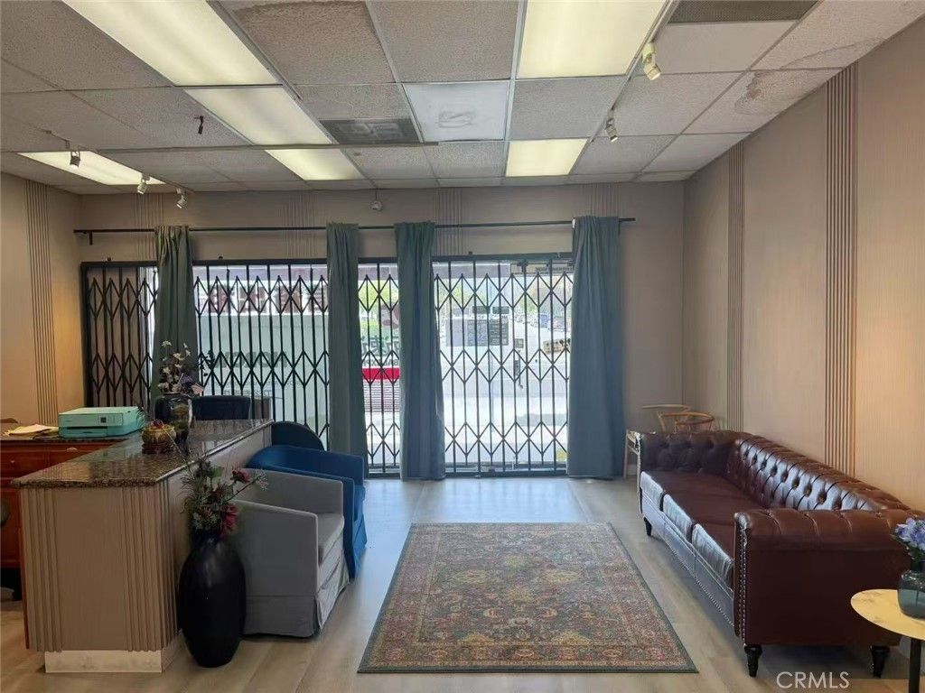 N/A, Monterey Park