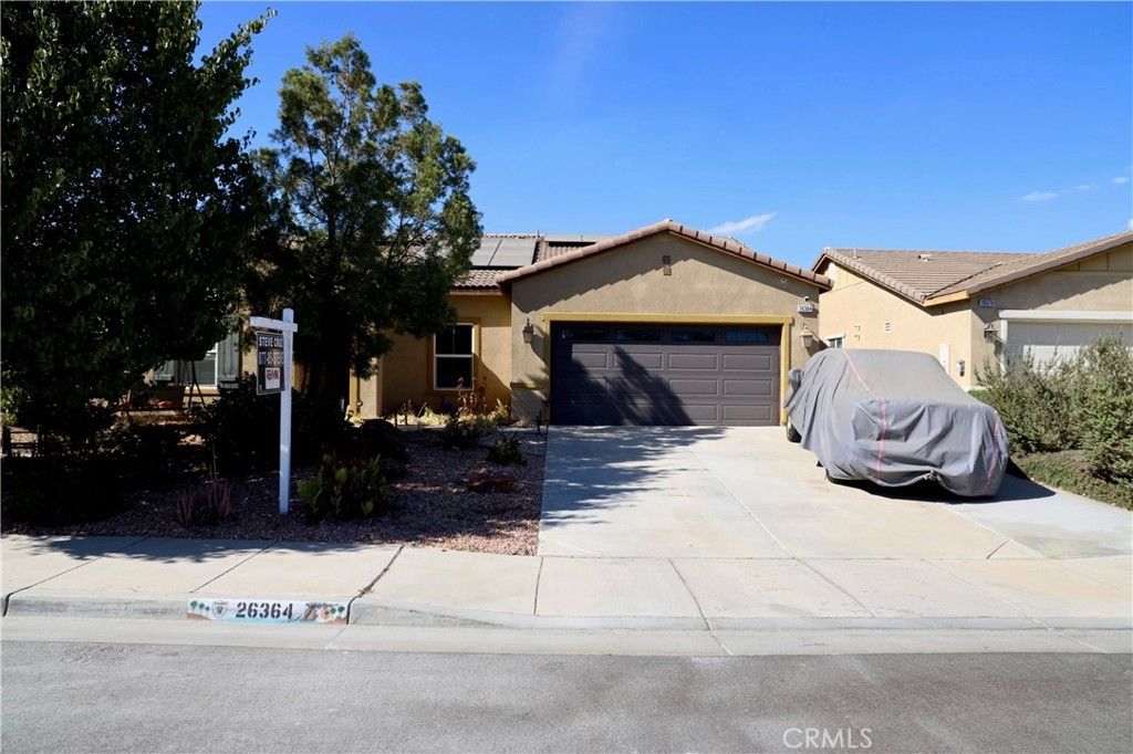 26436 Mallory Court, Menifee