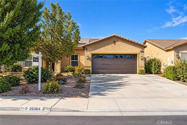 26436 Mallory Court, Menifee