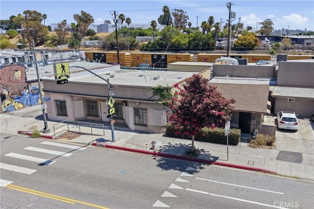 5388 5396 Alhambra, Los Angeles