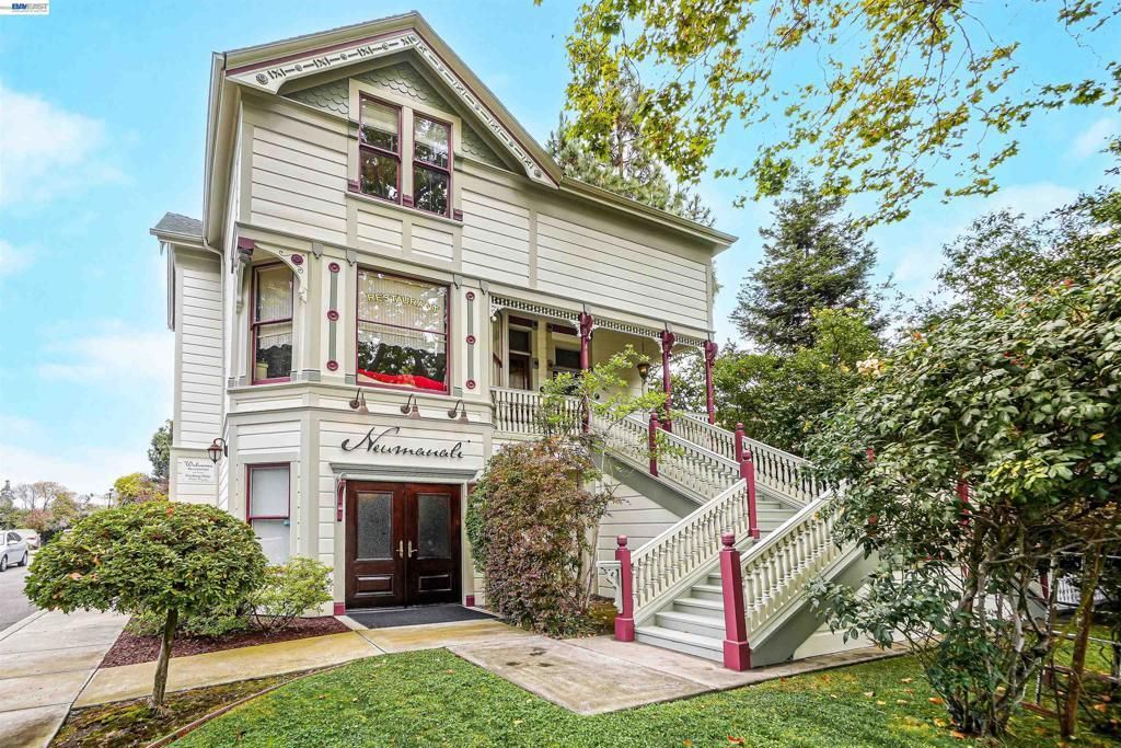 742 B St, Hayward