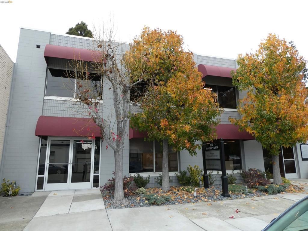 460 Boulevard Way, Oakland