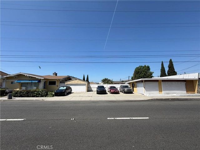 14525 Prairie, Lawndale