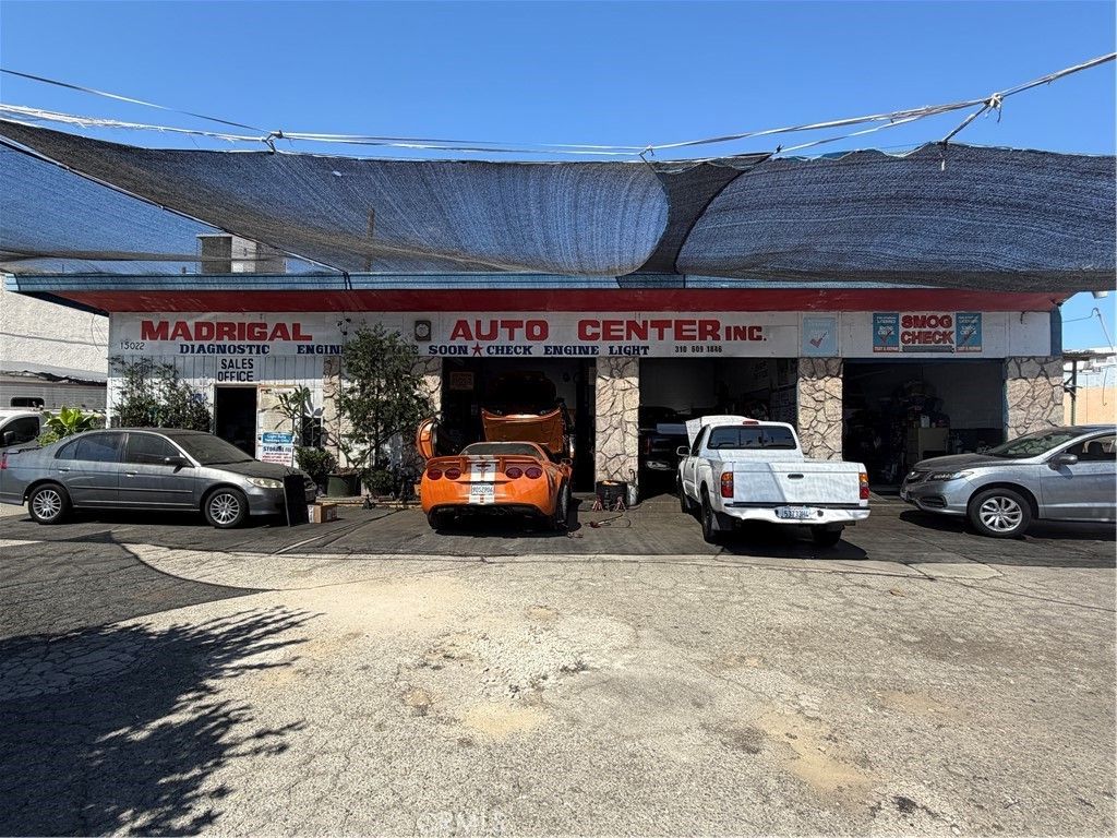 15022 S Atlantic, Compton