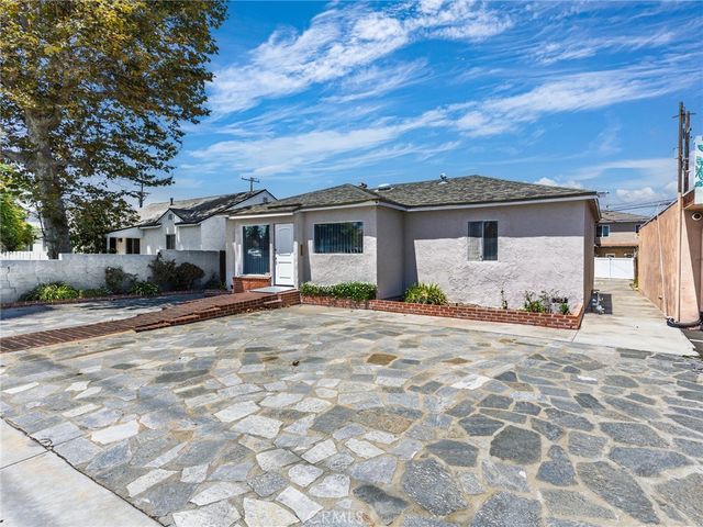 4307 Redondo Beach Boulevard, Lawndale