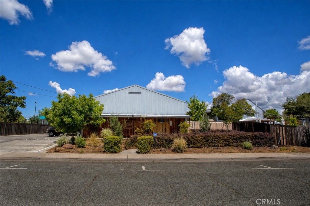 760 Safford, Oroville