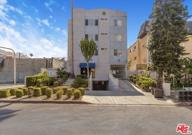 810 S Berendo Street, Los Angeles