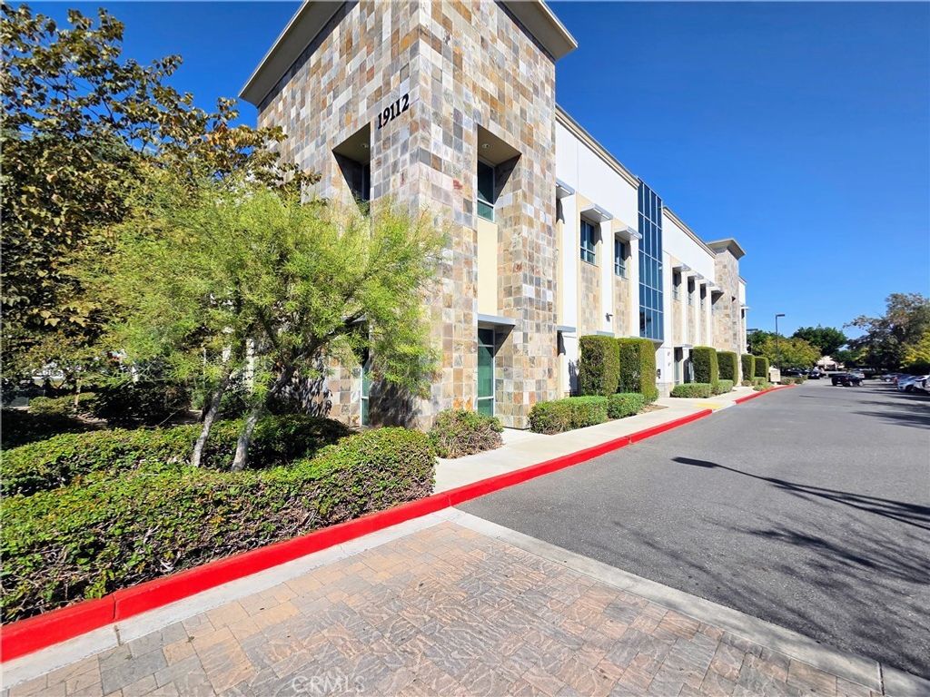 19112 Gridley # 102, Cerritos