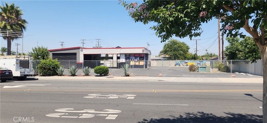 424 N East, Anaheim