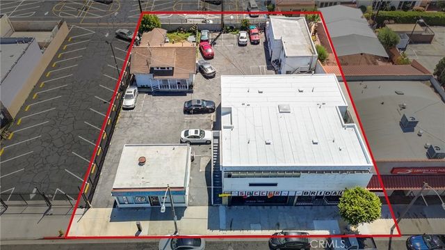 11850 Hawthorne Blvd, Hawthorne