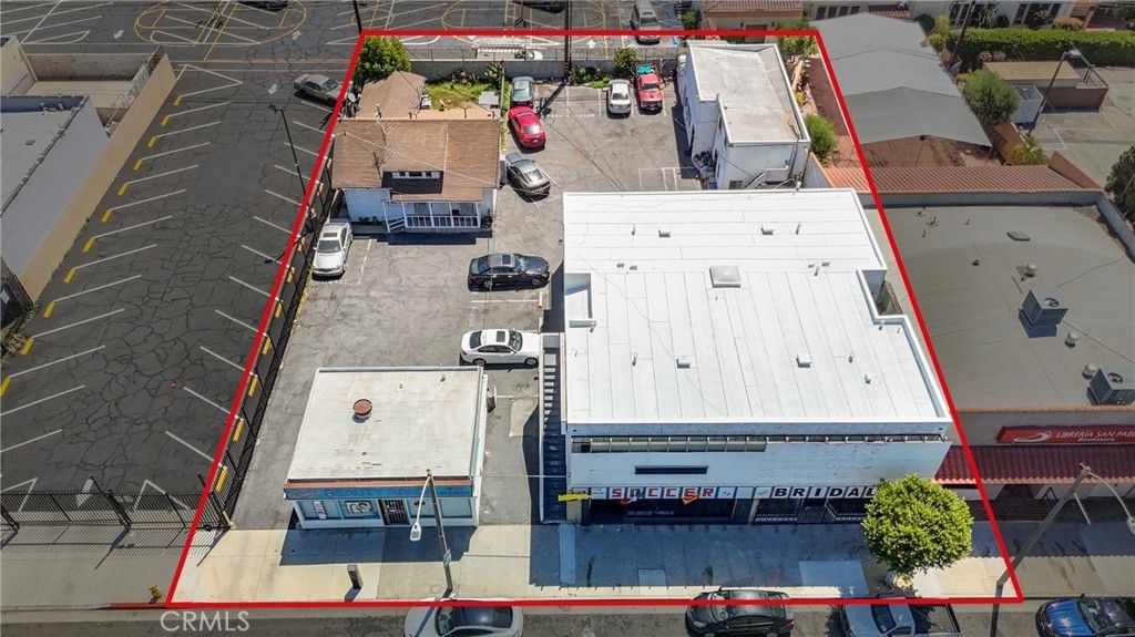 11850 Hawthorne Blvd, Hawthorne