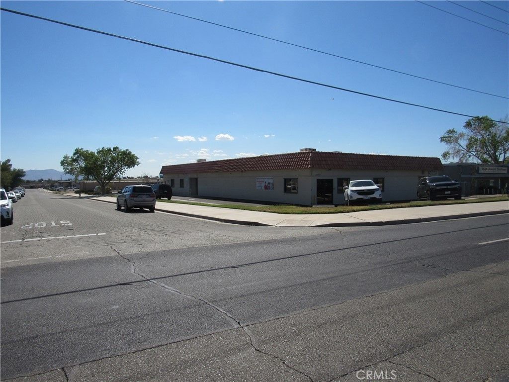14029 Amargosa Road, Victorville