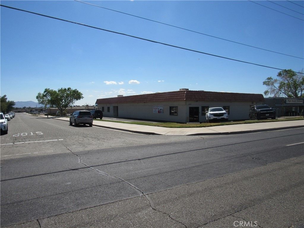 14029 Amargosa Road, Victorville