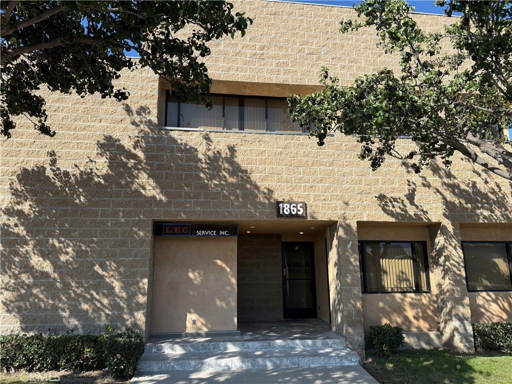 1865 W 222nd Street # B, Torrance