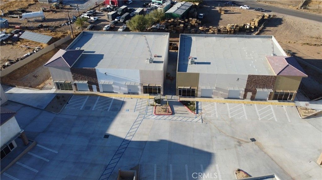 17380 Darwin Avenue # B, Hesperia