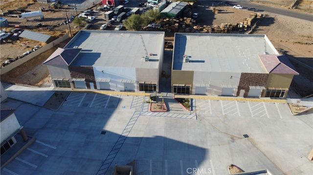 17380 Darwin Avenue # B, Hesperia