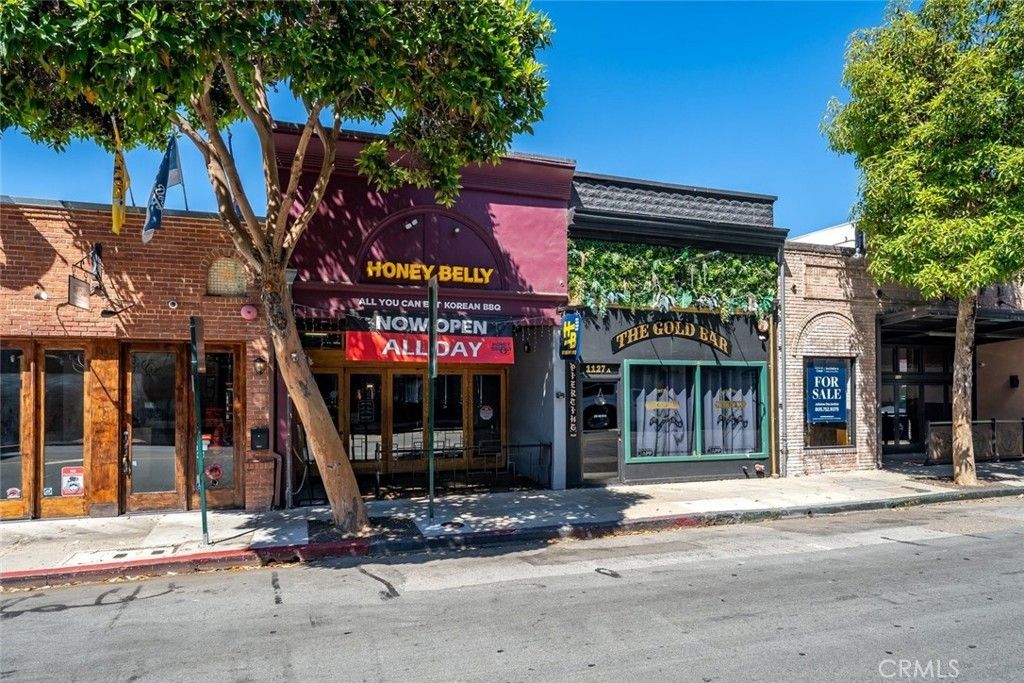 1127 Broad, San Luis Obispo