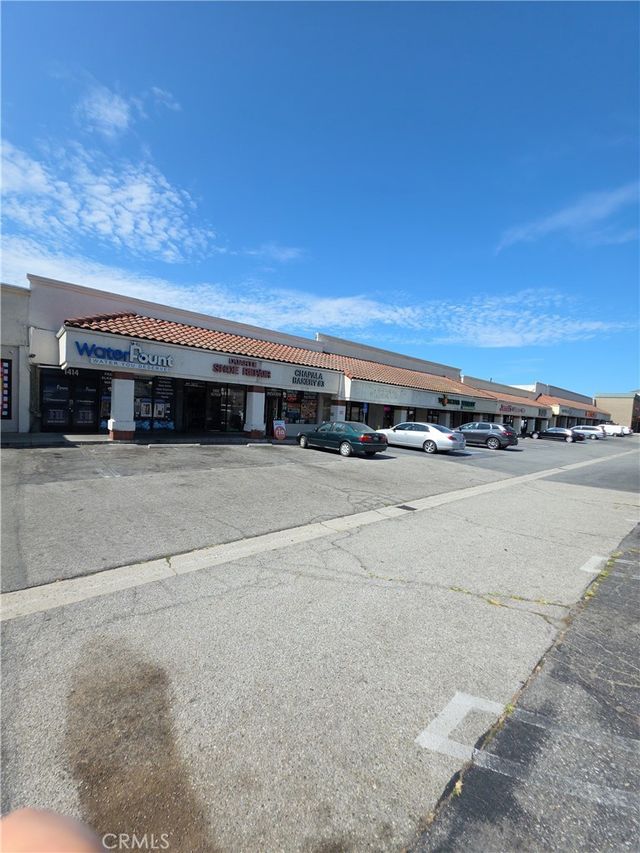 1412 Huntington Dr, Duarte