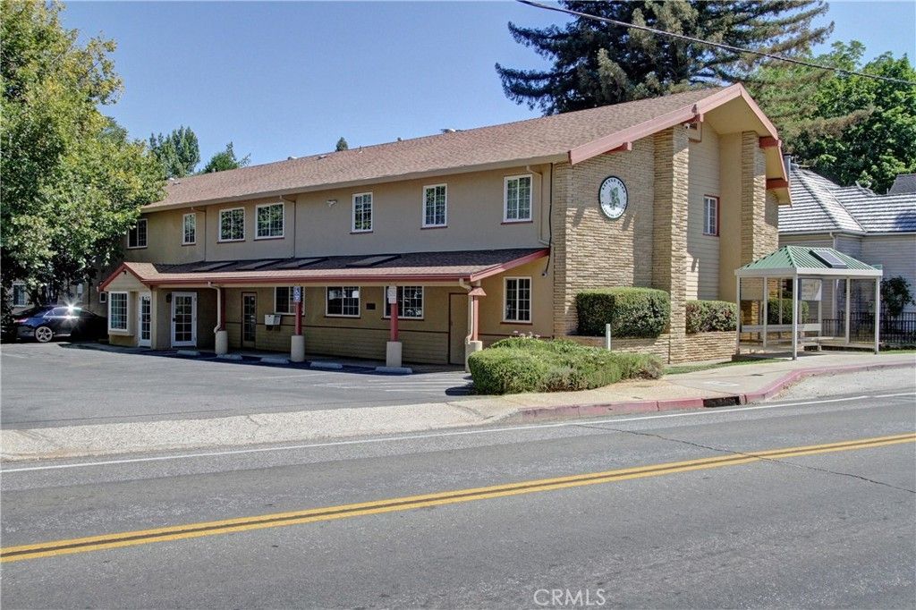 714 W Main Street, Grass Valley