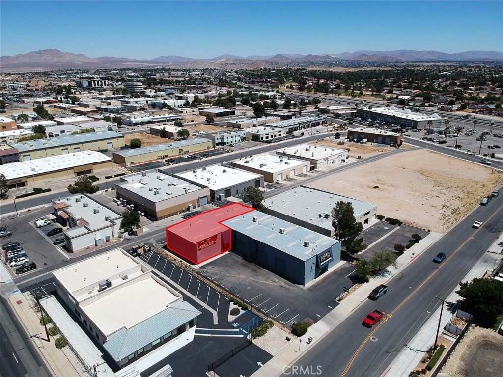 15330 Dos Palmas, Victorville