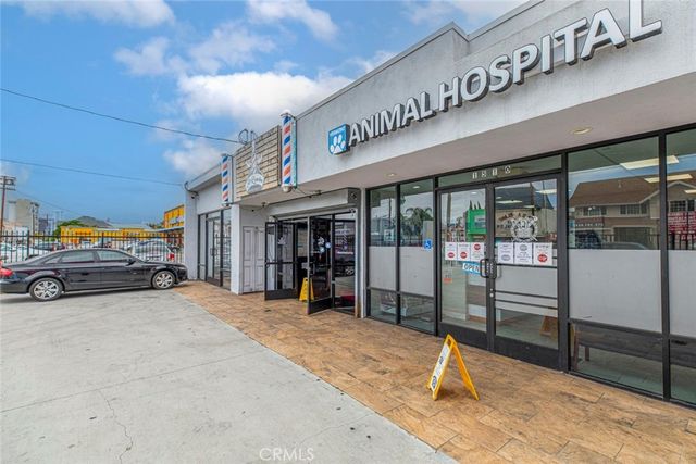 1508 S Vermont, Los Angeles
