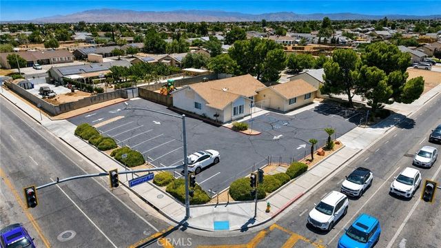 12883 Amethyst, Victorville