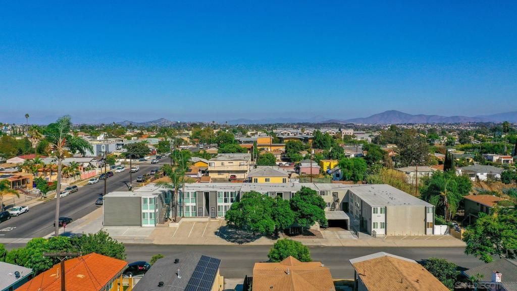 3423 Marlborough Ave, San Diego