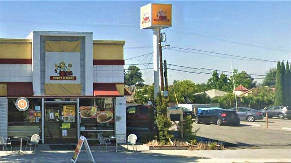 2970 2990 W Valley Boulevard W, Alhambra