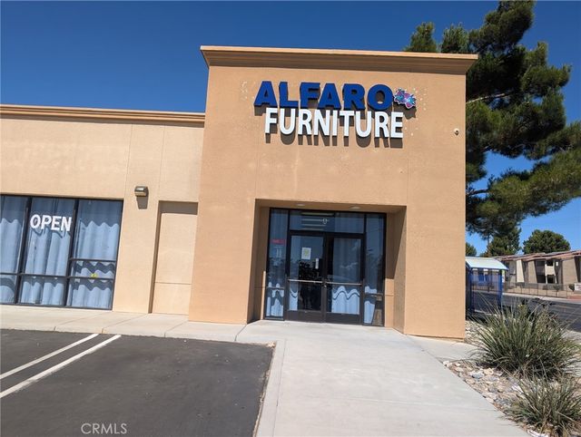 15177 Hook, Victorville