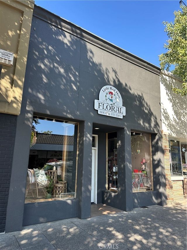 232 Main, Chico