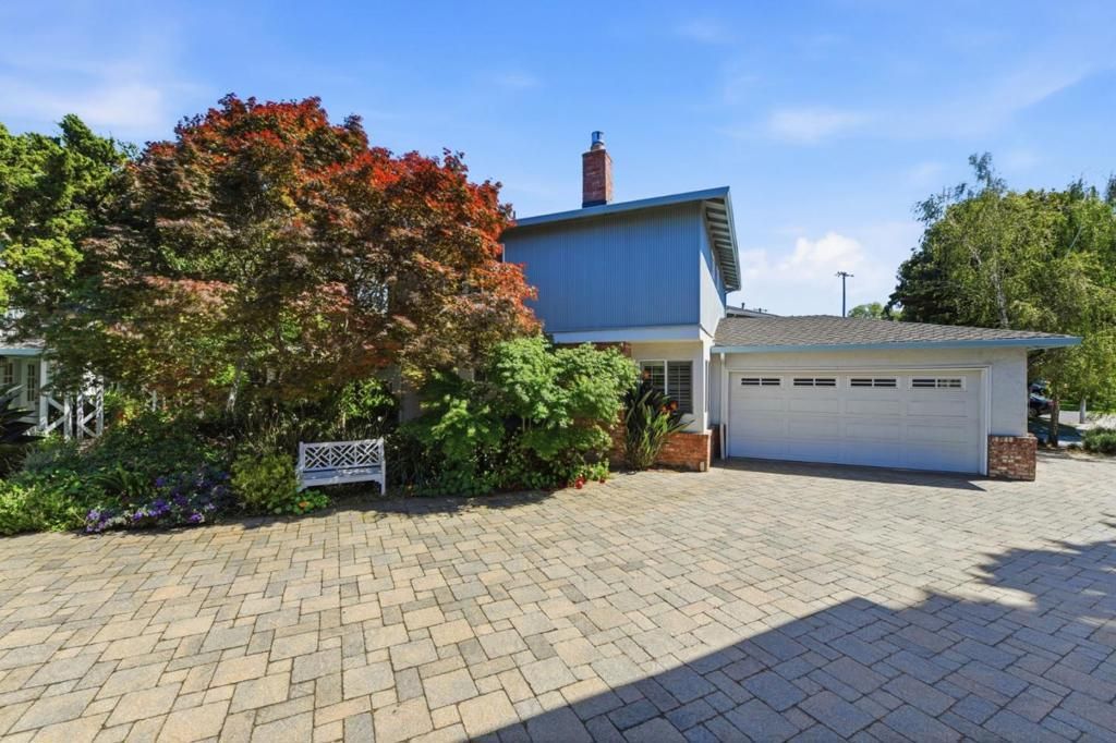 870 Williams Way, Mountain View