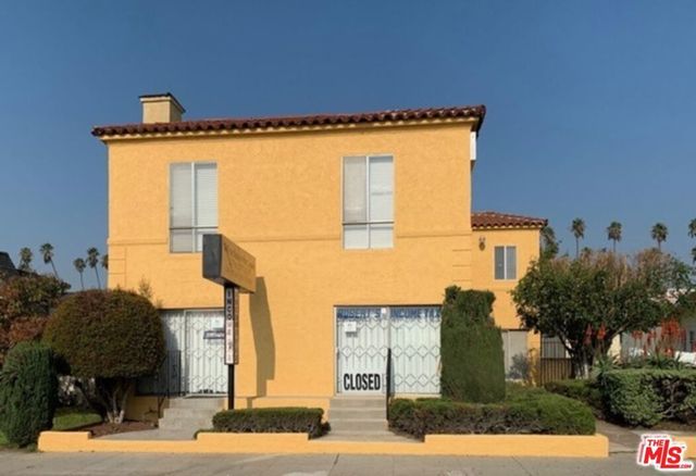 415 W Manchester Boulevard # 204, Inglewood
