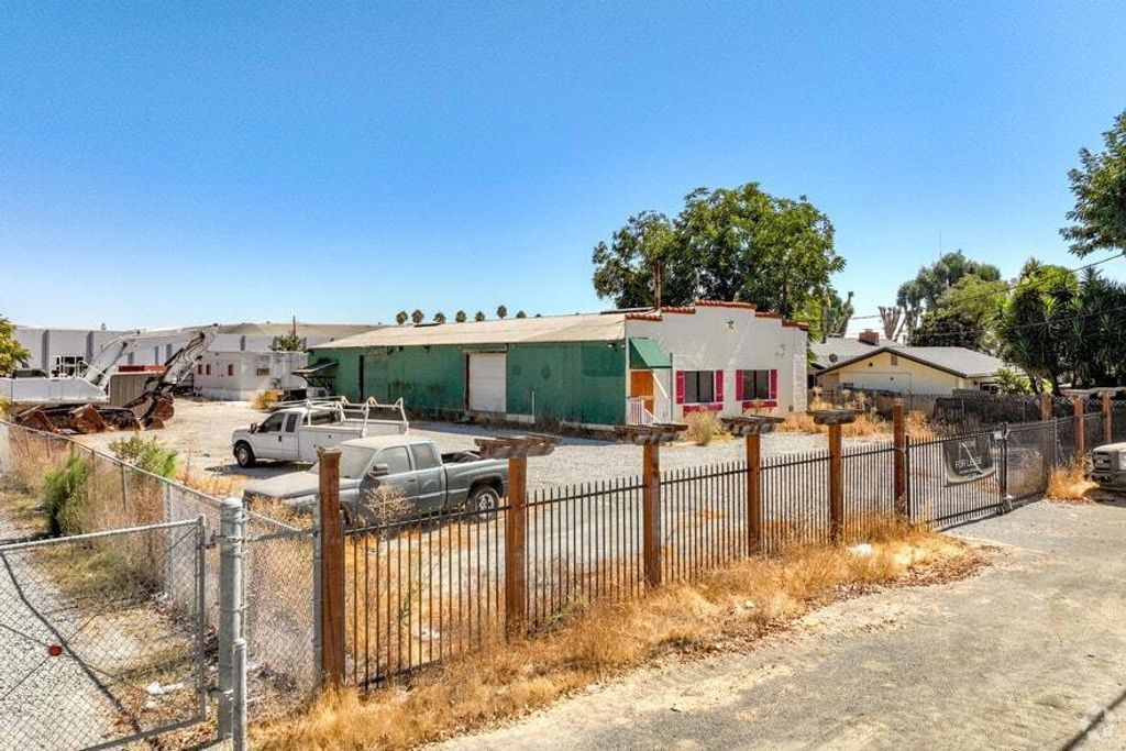 6380 Monterey Road, Gilroy