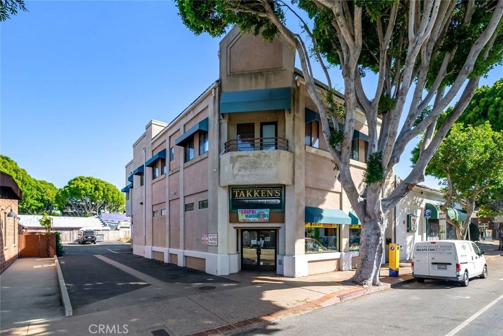 668 Marsh, San Luis Obispo