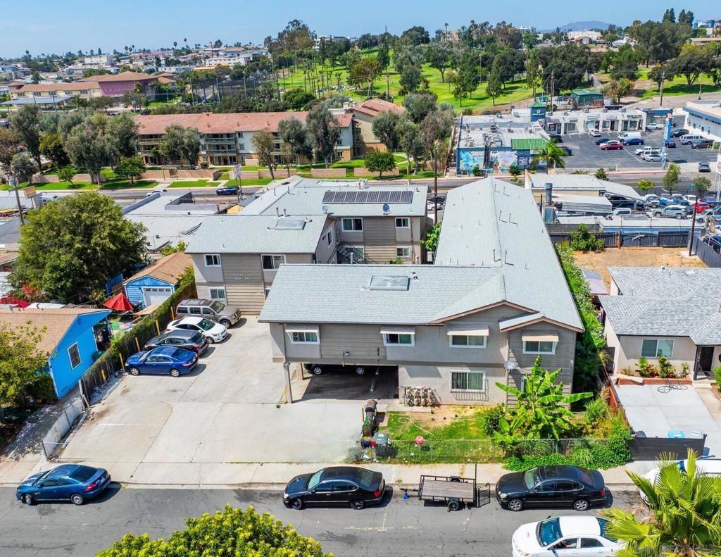 5260 Rex Ave, San Diego