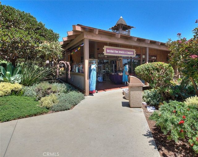 24901 Dana Point Harbor # E110, Dana Point