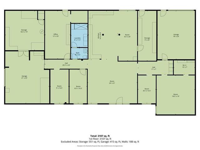 1443 Bayport Avenue, San Carlos